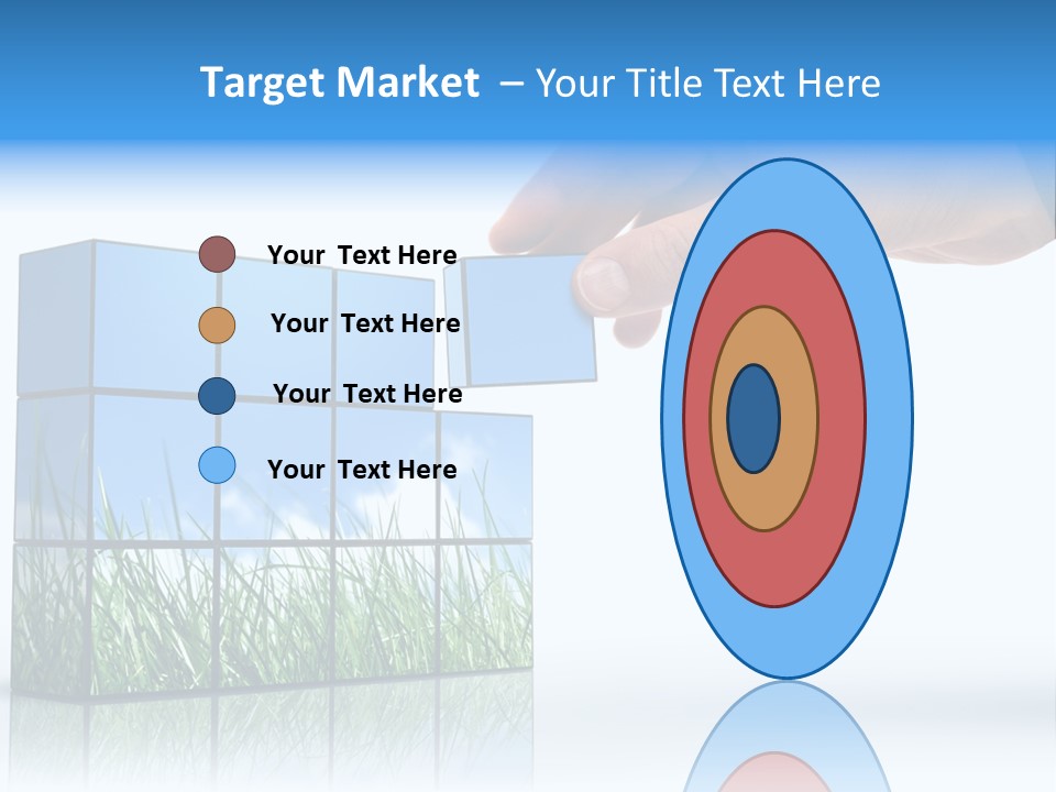 Climate Transformation Eco PowerPoint Template
