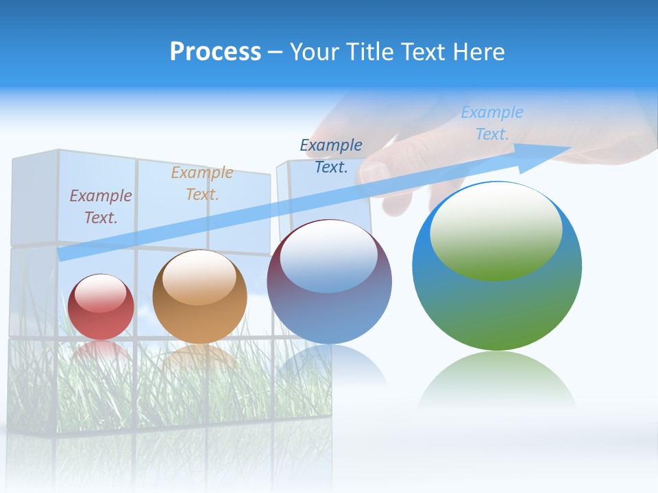 Climate Transformation Eco PowerPoint Template