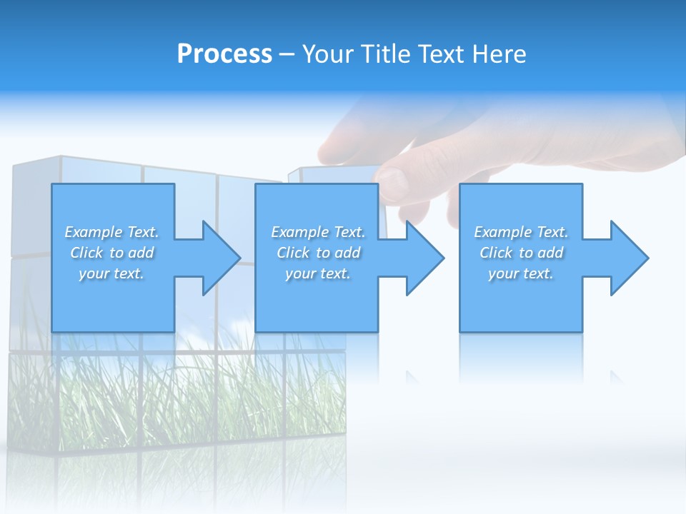 Climate Transformation Eco PowerPoint Template