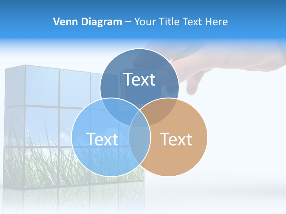 Climate Transformation Eco PowerPoint Template