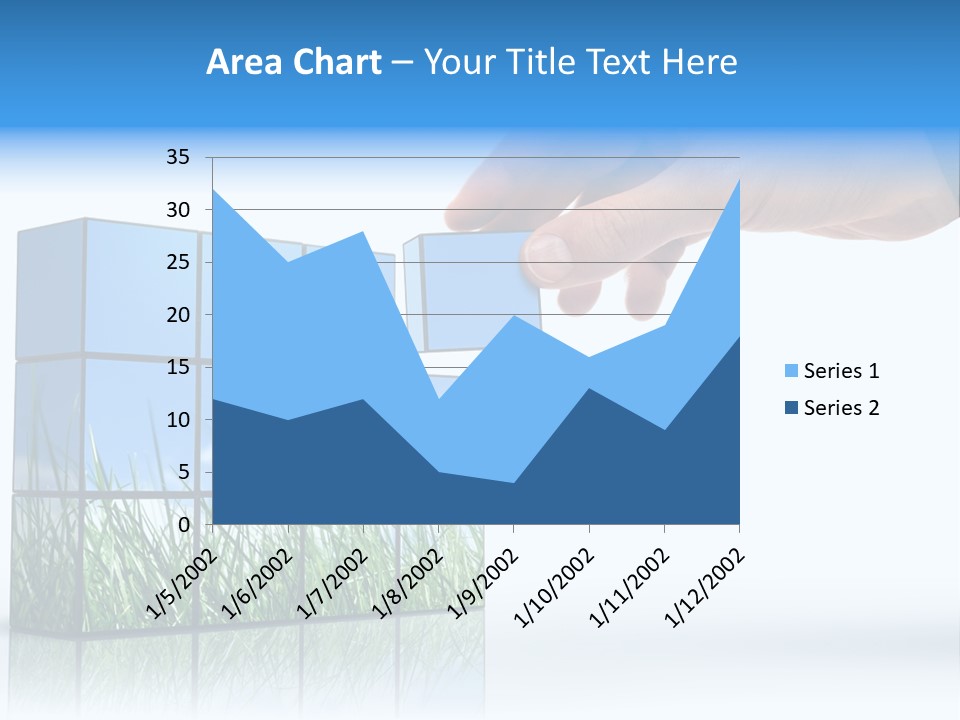 Climate Transformation Eco PowerPoint Template