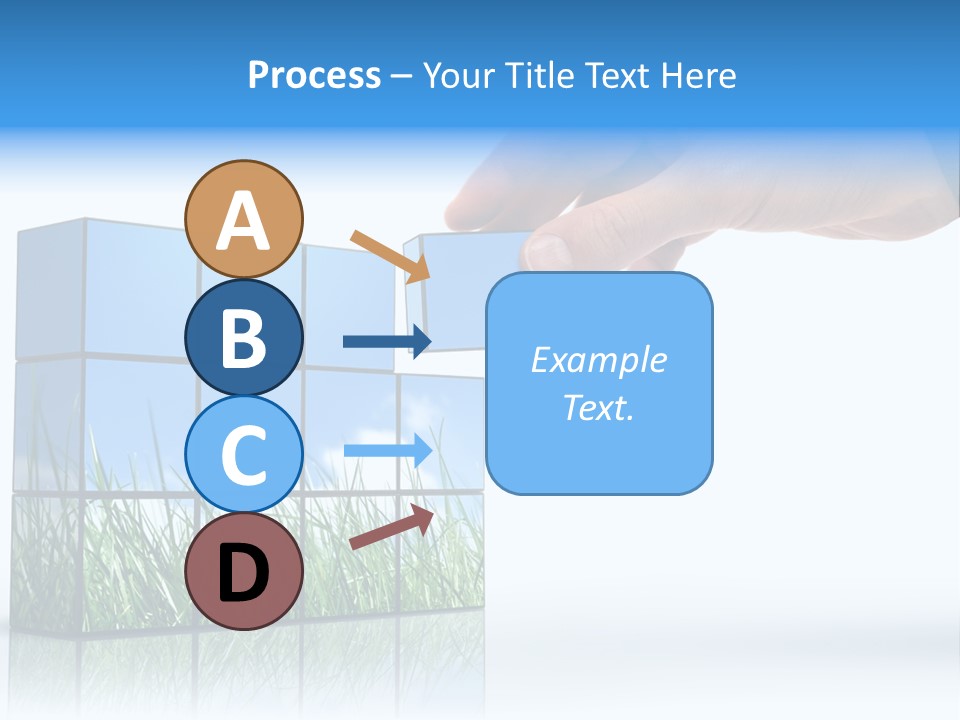 Climate Transformation Eco PowerPoint Template
