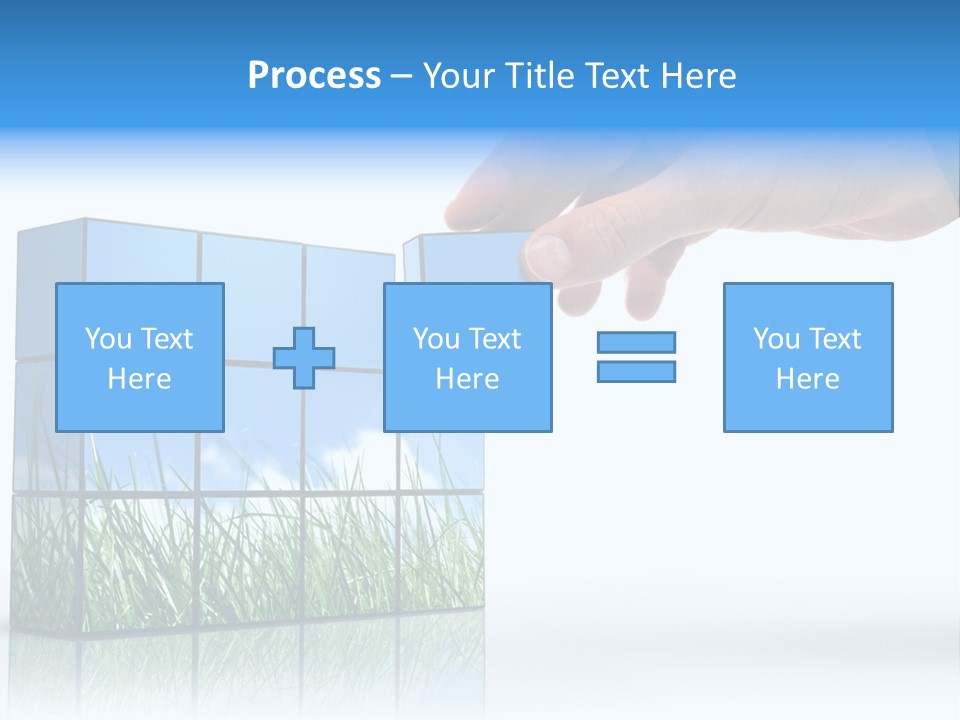 Climate Transformation Eco PowerPoint Template