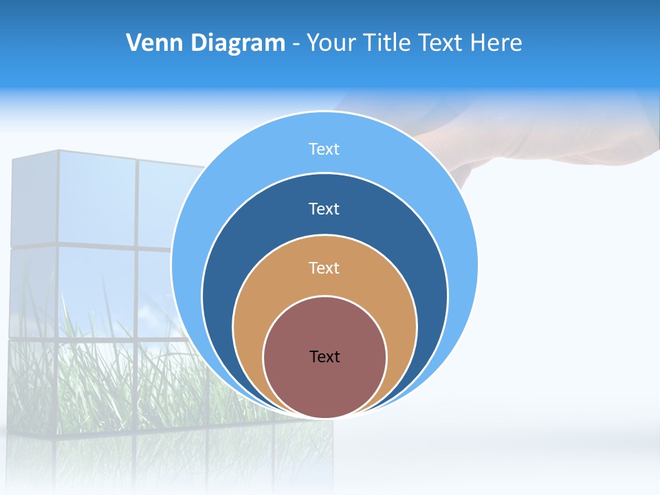 Climate Transformation Eco PowerPoint Template