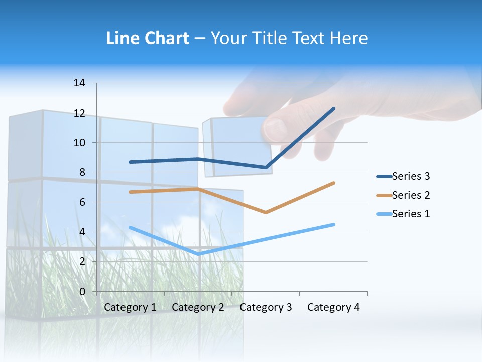 Climate Transformation Eco PowerPoint Template