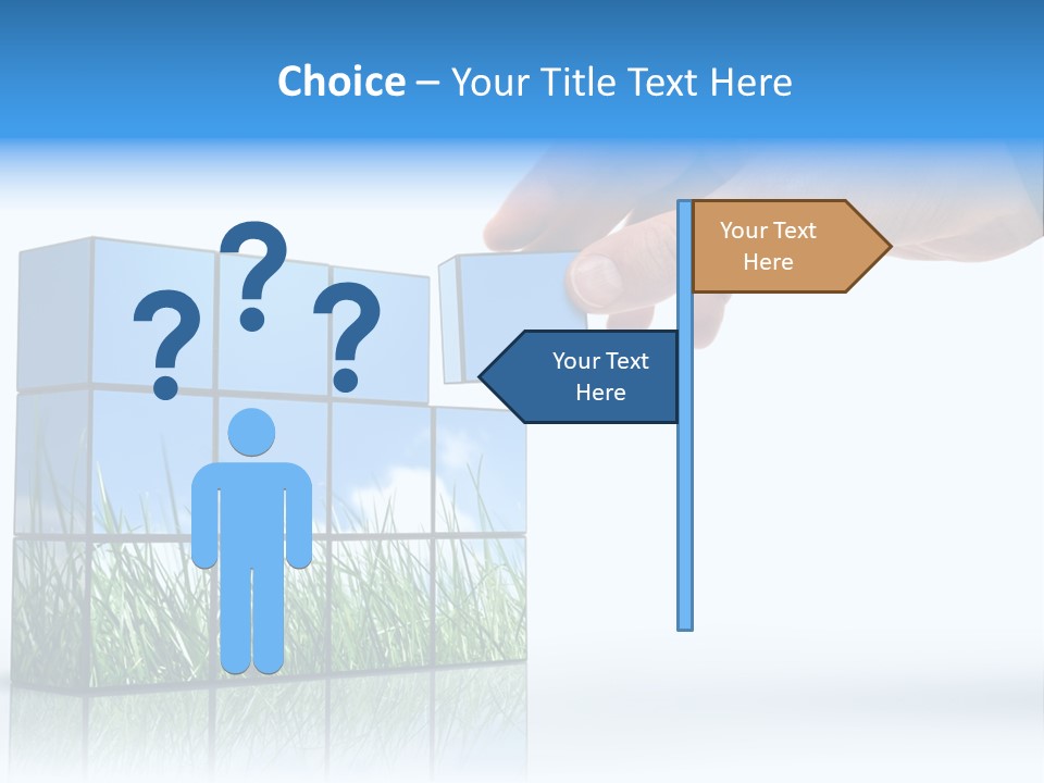 Climate Transformation Eco PowerPoint Template