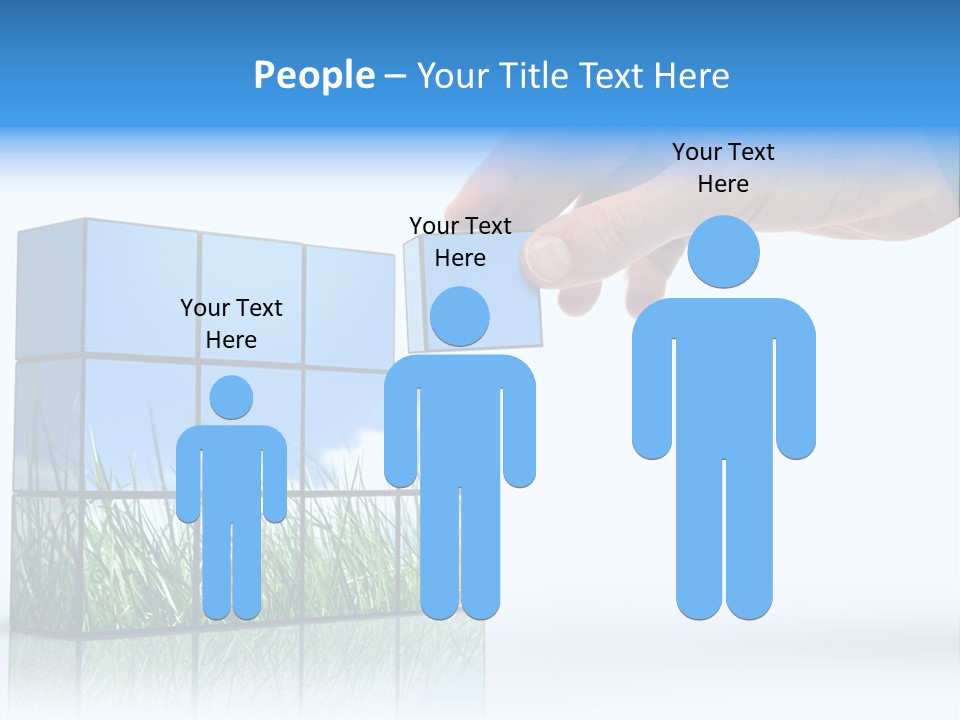 Climate Transformation Eco PowerPoint Template