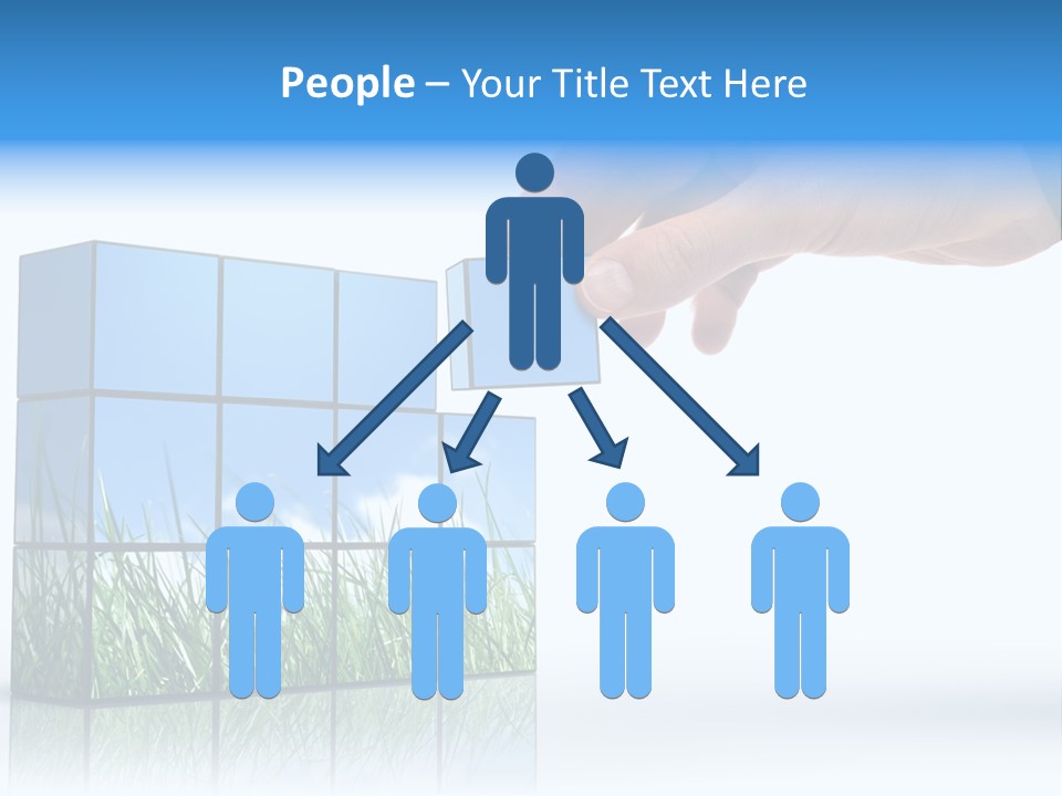 Climate Transformation Eco PowerPoint Template