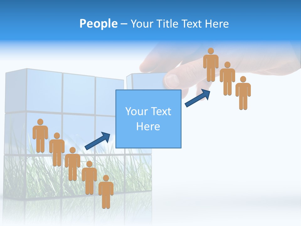 Climate Transformation Eco PowerPoint Template