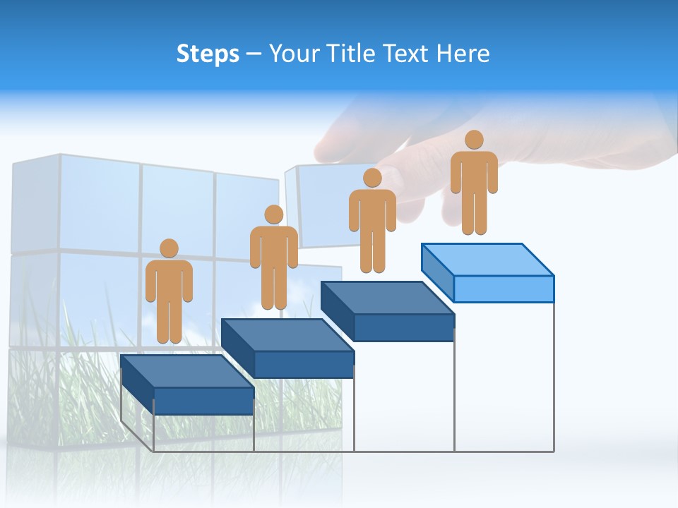 Climate Transformation Eco PowerPoint Template