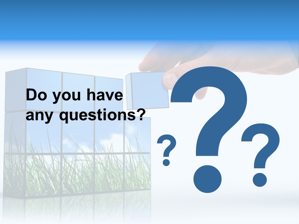 Climate Transformation Eco PowerPoint Template