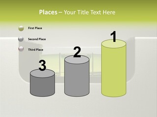 Construction Liquid Accuracy PowerPoint Template