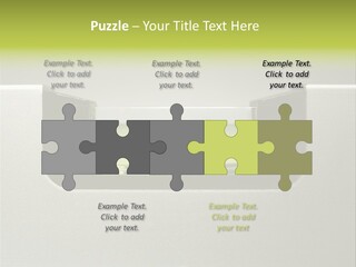 Construction Liquid Accuracy PowerPoint Template