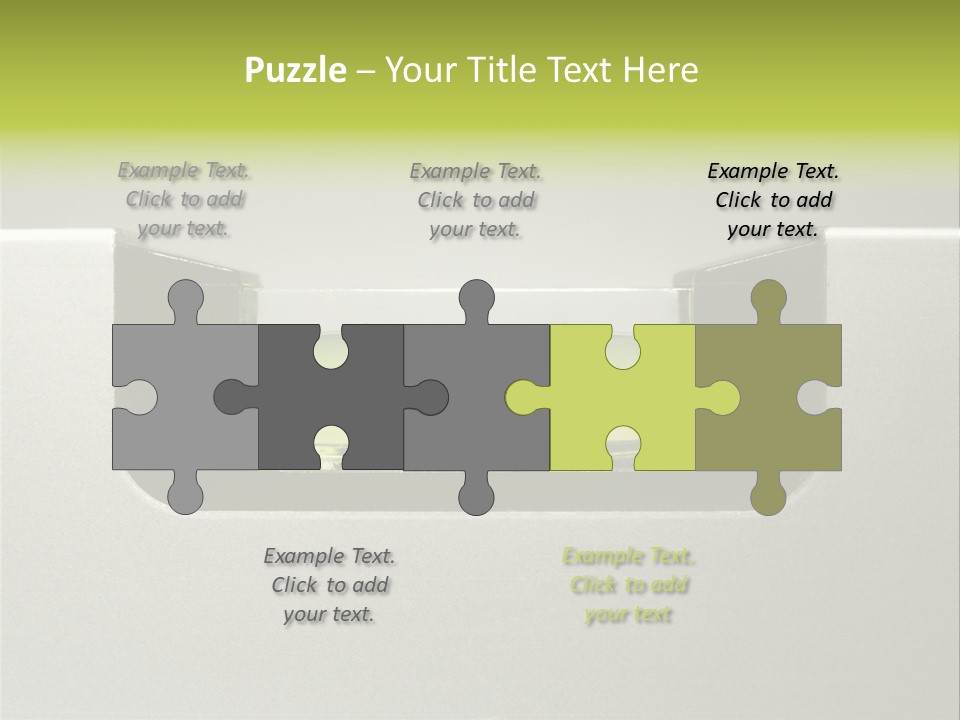 Construction Liquid Accuracy PowerPoint Template
