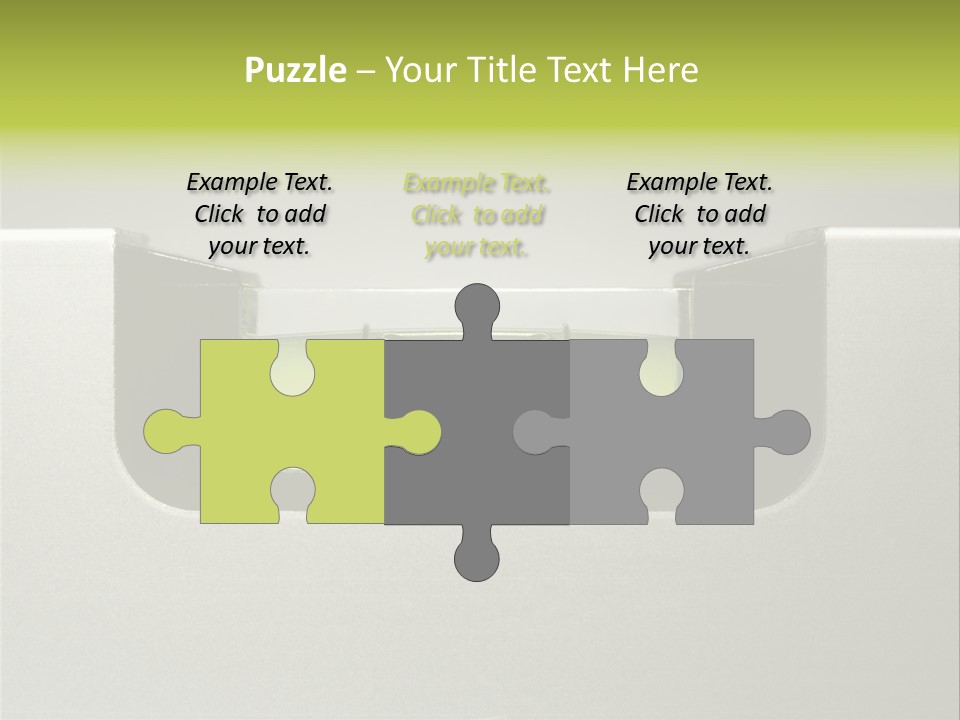 Construction Liquid Accuracy PowerPoint Template