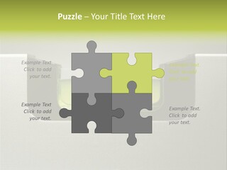 Construction Liquid Accuracy PowerPoint Template