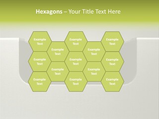 Construction Liquid Accuracy PowerPoint Template
