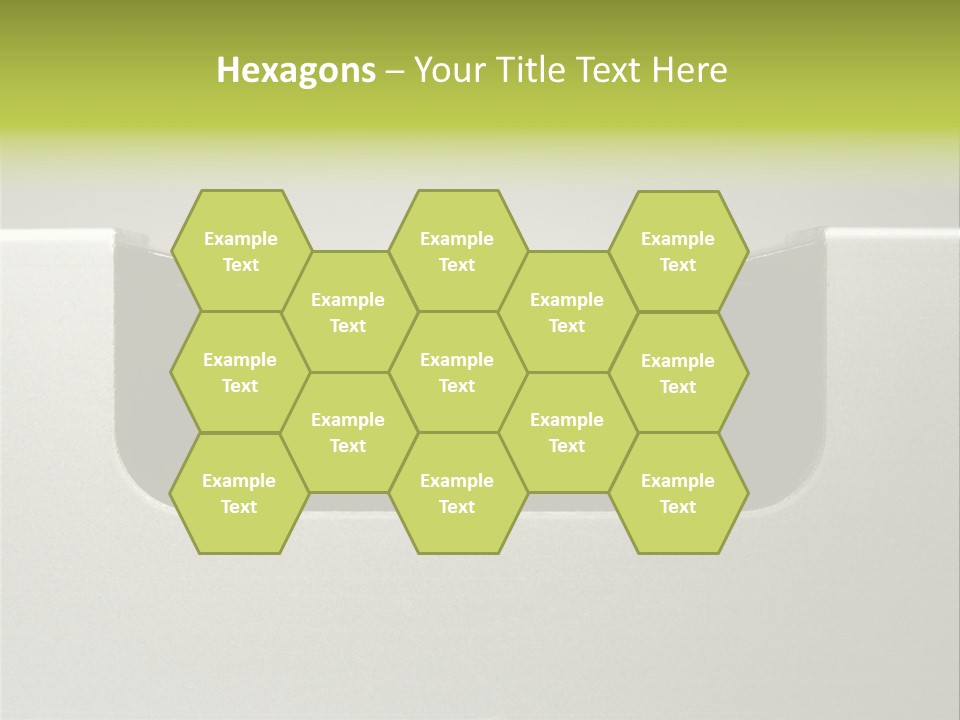 Construction Liquid Accuracy PowerPoint Template