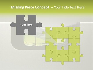 Construction Liquid Accuracy PowerPoint Template