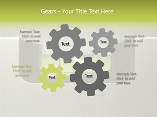 Construction Liquid Accuracy PowerPoint Template