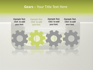 Construction Liquid Accuracy PowerPoint Template