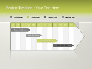 Construction Liquid Accuracy PowerPoint Template