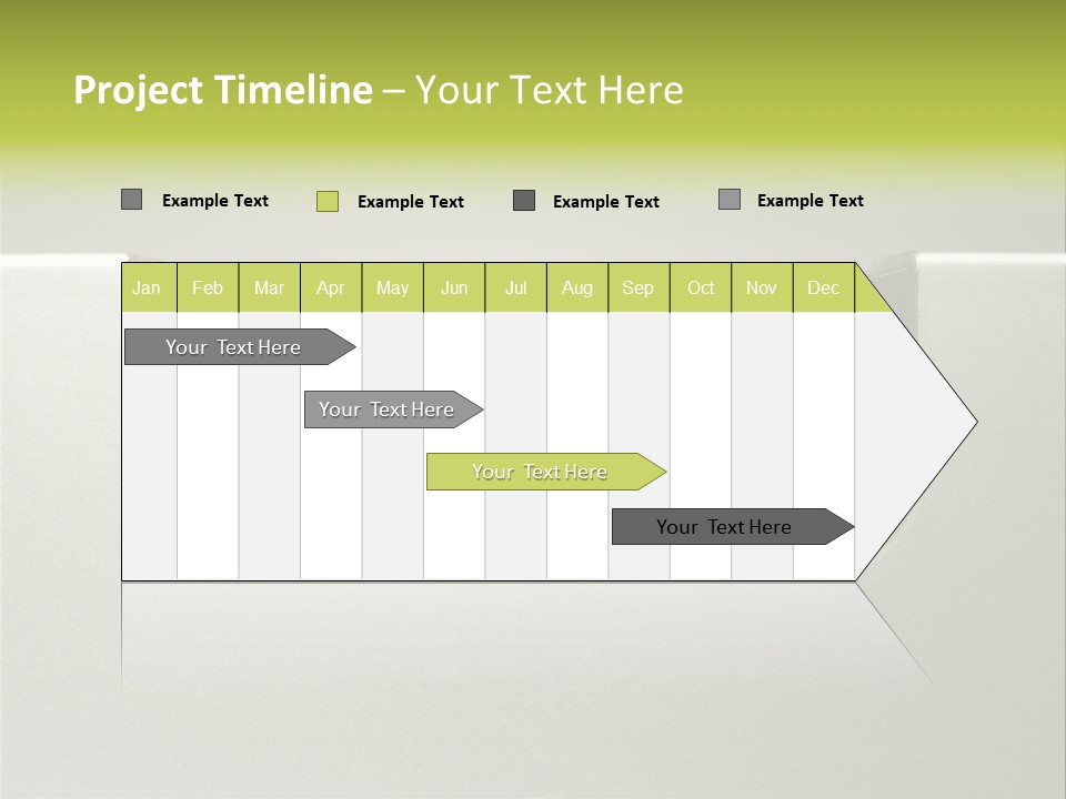 Construction Liquid Accuracy PowerPoint Template