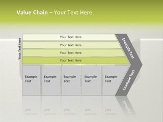 Construction Liquid Accuracy PowerPoint Template