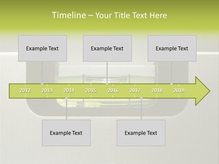 Construction Liquid Accuracy PowerPoint Template