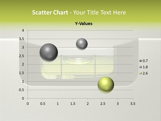 Construction Liquid Accuracy PowerPoint Template