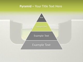 Construction Liquid Accuracy PowerPoint Template