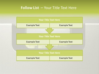 Construction Liquid Accuracy PowerPoint Template