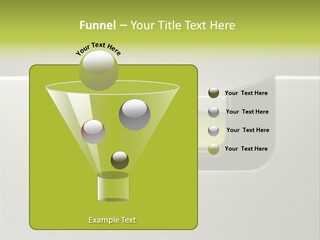 Construction Liquid Accuracy PowerPoint Template