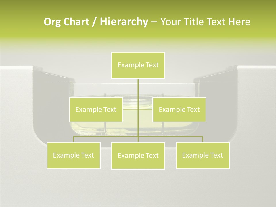Construction Liquid Accuracy PowerPoint Template