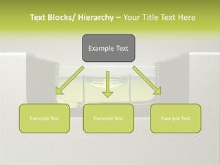 Construction Liquid Accuracy PowerPoint Template