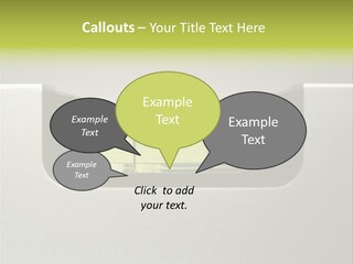 Construction Liquid Accuracy PowerPoint Template