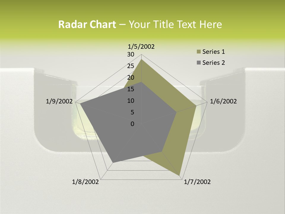 Construction Liquid Accuracy PowerPoint Template
