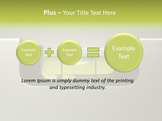 Construction Liquid Accuracy PowerPoint Template