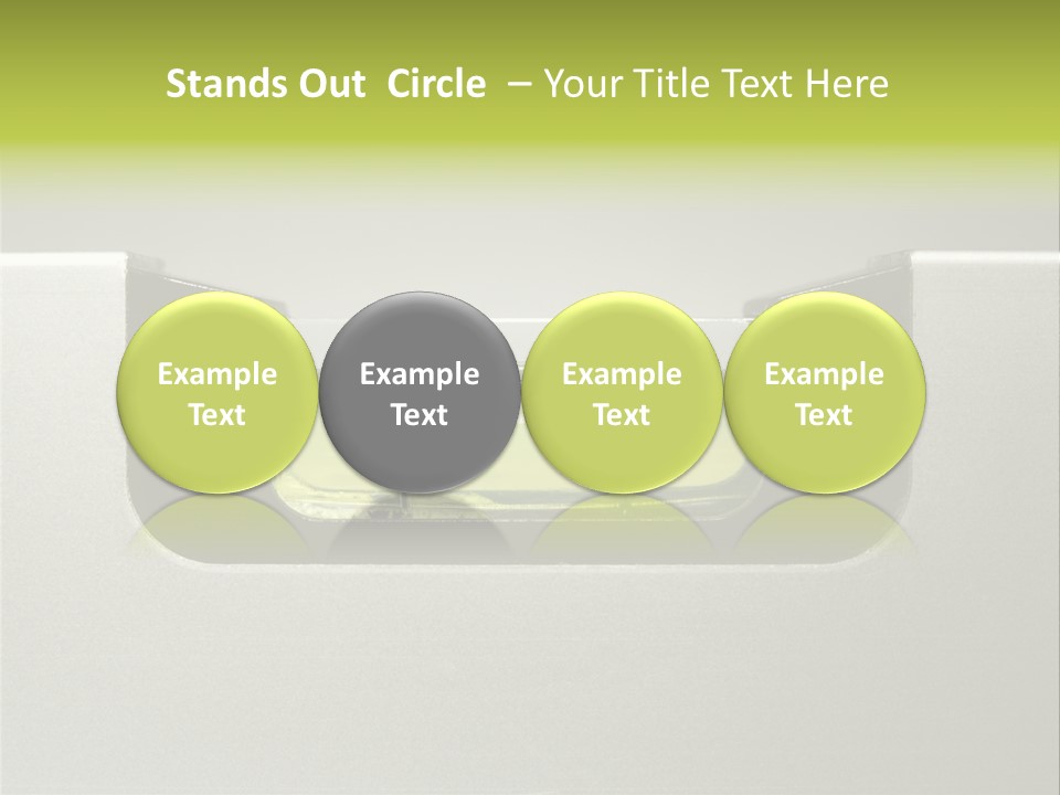 Construction Liquid Accuracy PowerPoint Template