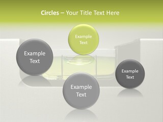 Construction Liquid Accuracy PowerPoint Template