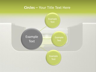 Construction Liquid Accuracy PowerPoint Template