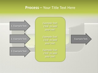Construction Liquid Accuracy PowerPoint Template