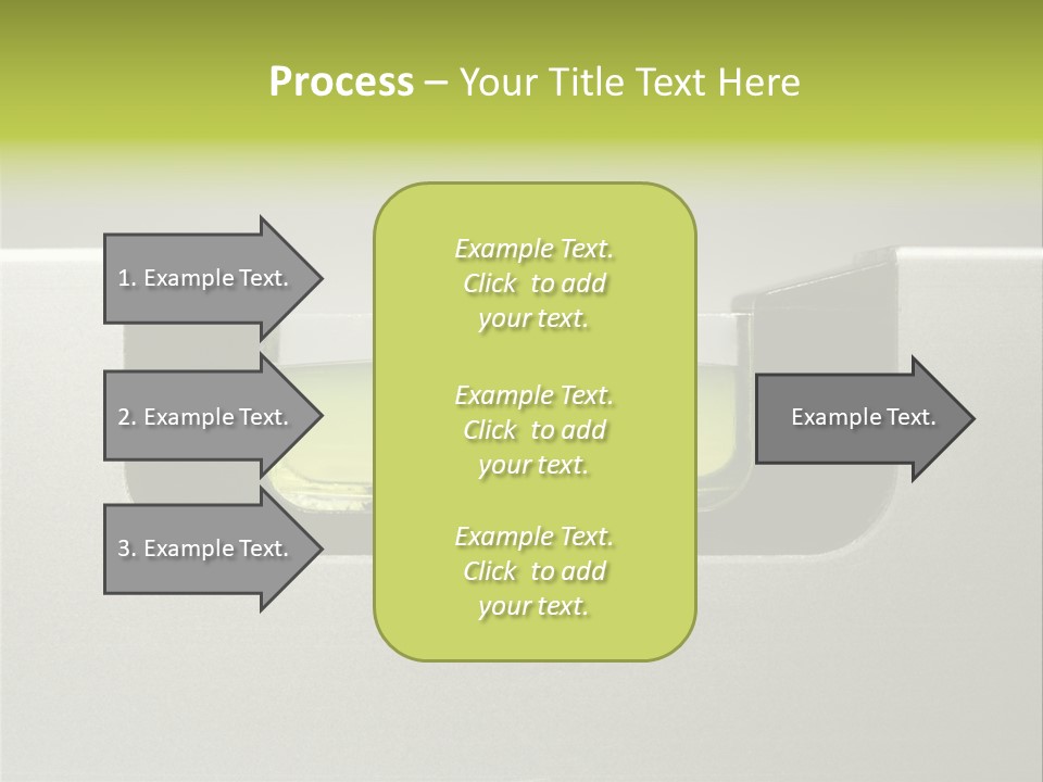 Construction Liquid Accuracy PowerPoint Template