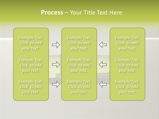 Construction Liquid Accuracy PowerPoint Template