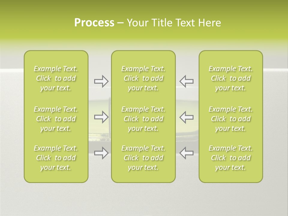 Construction Liquid Accuracy PowerPoint Template