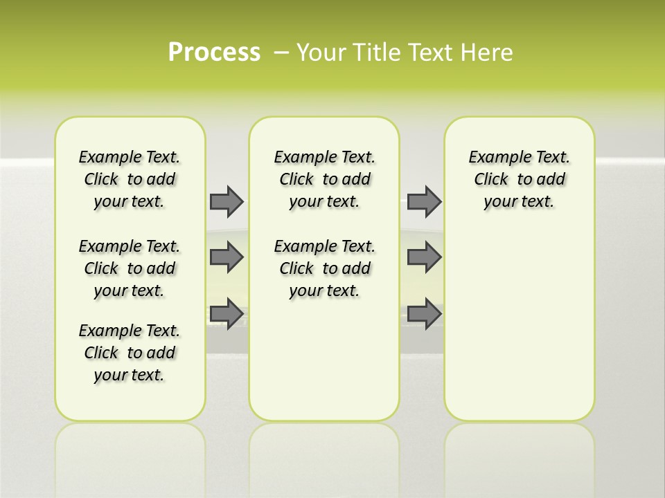 Construction Liquid Accuracy PowerPoint Template