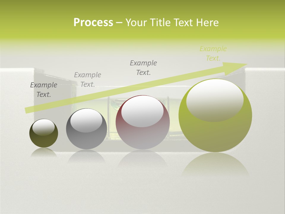 Construction Liquid Accuracy PowerPoint Template