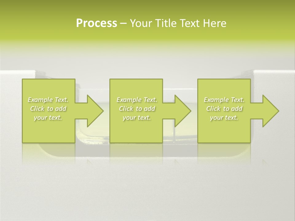 Construction Liquid Accuracy PowerPoint Template