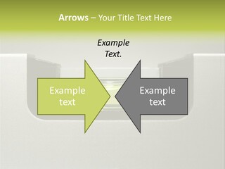 Construction Liquid Accuracy PowerPoint Template