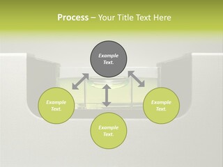 Construction Liquid Accuracy PowerPoint Template